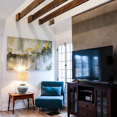 شقة Downtown Retreat - 2Br Oasis كولومبوس المظهر الخارجي الصورة