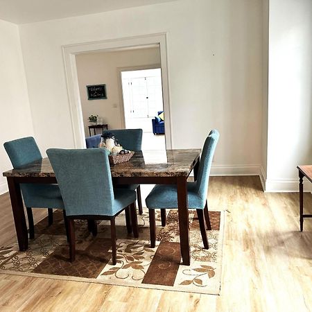شقة Downtown Retreat - 2Br Oasis كولومبوس المظهر الخارجي الصورة