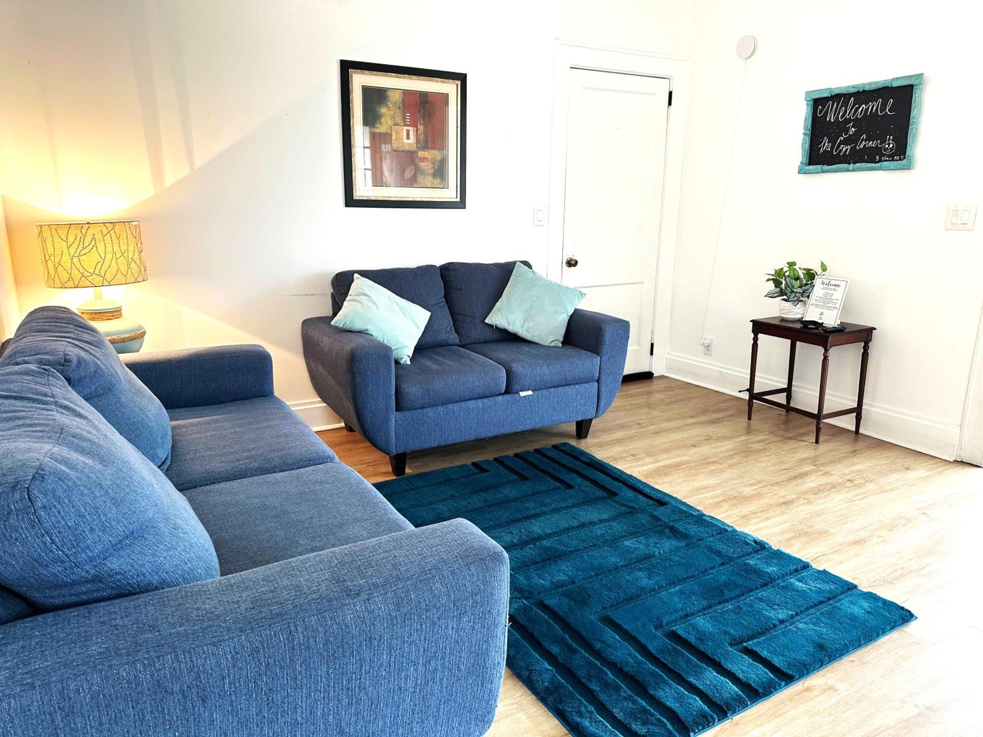 شقة Downtown Retreat - 2Br Oasis كولومبوس المظهر الخارجي الصورة