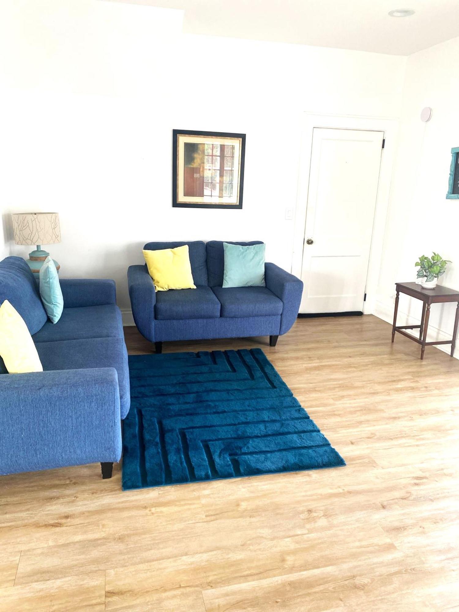 شقة Downtown Retreat - 2Br Oasis كولومبوس المظهر الخارجي الصورة